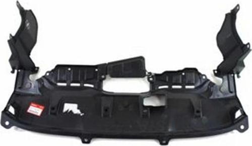 2002-2004 Honda Crv Karter Muhafaza Plastiği (Bfn) (Adet) (Oem No:74111S9Aa00)