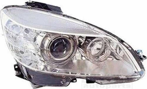 Mercedes W204 2007 2011 Far Sağ Bı Xenon (Oem No:A2048203061)