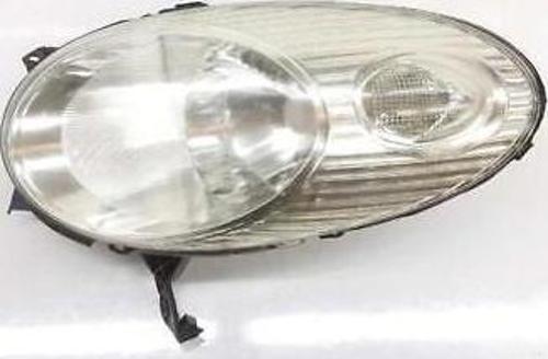 Far Sol Elektrıklı / H4/W5W Japon Mıcra K12 Benzın 03-07 (Oem No: 26060-Ax700)