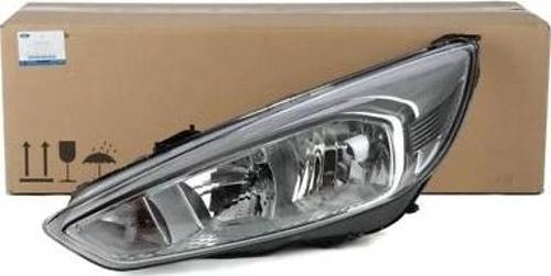 Far Sol Halojen Ford Focus Bm 15- (Oem No: F1Eb 13W030 Aeb)