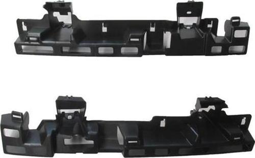Renault Express- 2021-2024  Arka Tampon İç Bağlantı Braketi Sağ/Sol Set (Darbe Emici) (Plastik)(Tyg)