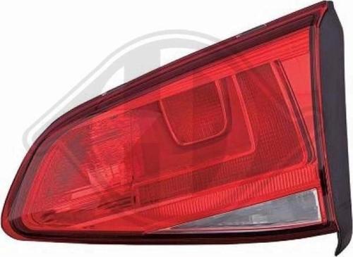 Stop Lambası İç Sağ 2Tz 011 978-121 / 044942 Vw Golf7Nan2013- (Oem No: 5G0945094M) Tst26102