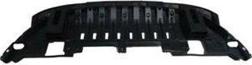 Renault Grand Scenıc- 3- 10/12; Ön Tampon Alt Muhafaza Plastiği (Tyg) (Oem No: 622350003R)
