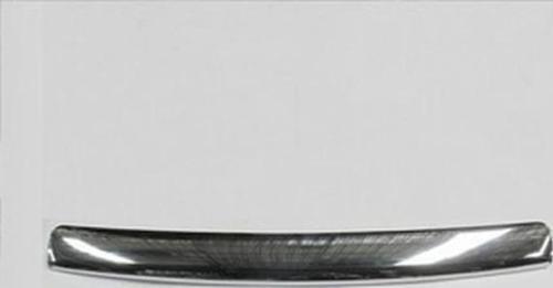 2007-2012 Mazda Bt 50 Pıck Up- Kaput Uç Nikelajı (Tyg) (Adet) (Oem No:Ur56507E0C)
