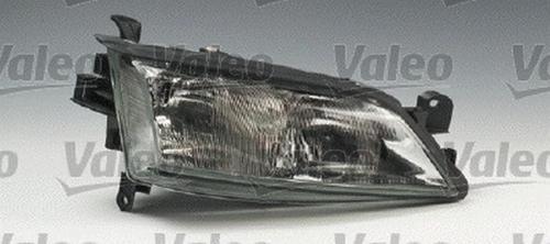 Opel Vectra B 96 99 Far Sol  (Oem No:1216527)