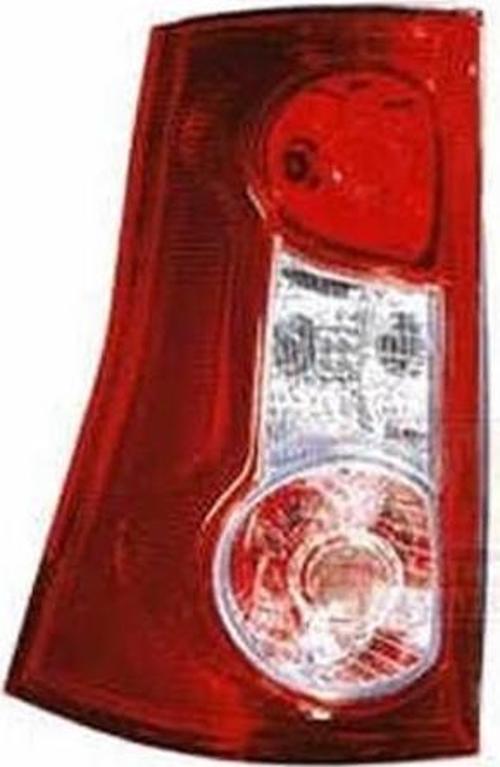 Renault Logan 2008  Stop Lambası Sol Pıck Up (Oem No:8200570944)