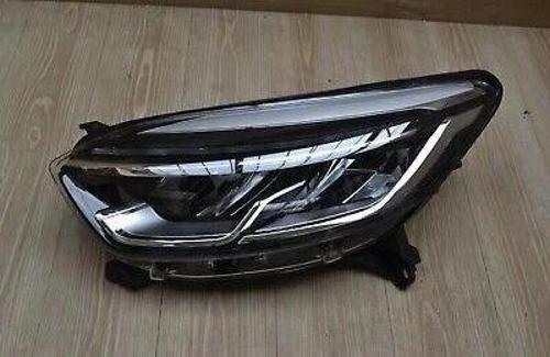 Renault Captur 2017- Far Sol Led (Oem No:260600380R)