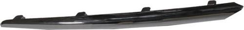 2013-2015 Toyota Aurıs Ön Panjur Nikelaj Çıtası Sol Oem No: 53124-02140