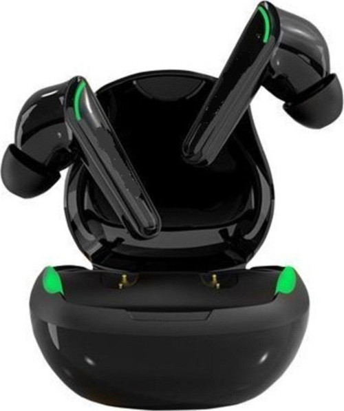 Kablosuz Işıklı Oyuncu Kulaklığı Bluetooth 5.1 Profesyonel Tws Live Pods Gamer Headset