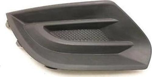 Opel Corsa- E- 2015-2019  Sis Lamba Kapağı Sol Sis Deliksiz (Tw) (Oem No:13419795)
