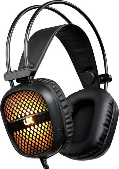 A2 E-Sports Headphones Led Işıklı Mikrofonlu Oyuncu Kulaklık
