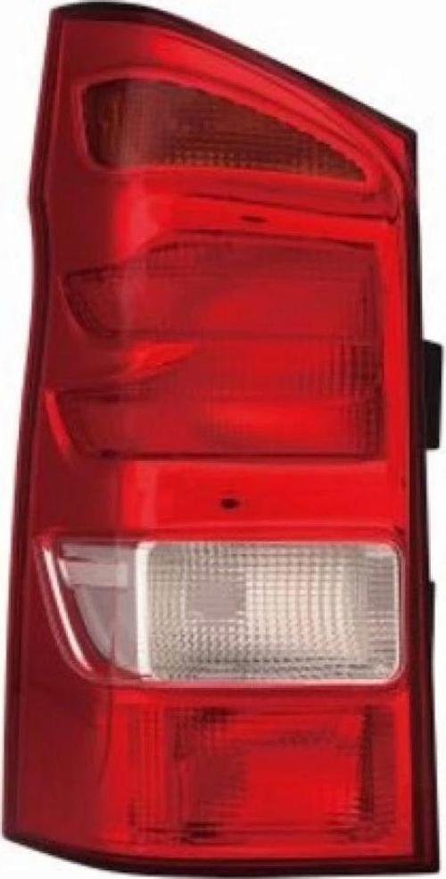 Stop Lambası Sol Mercedes Vıto 109,111,114,116 Cdı Om 622 951 14- (Oem No: A4478200064)