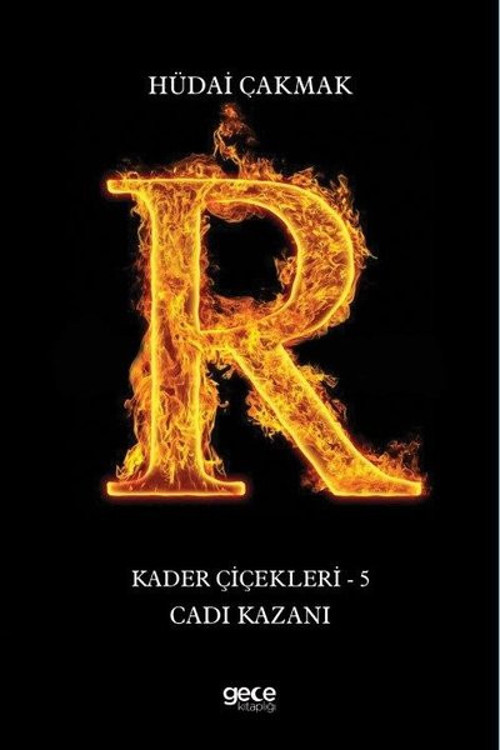 Cadı Kazanı: Kader Çiçekleri 5