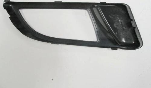 Fıat Bravo- 08/14; Sis Lamba Kapağı Sol Siyah (Sis Delikli) (Tw) (Oem No: 735441595)