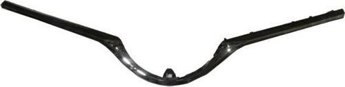 Toyota Yarıs- 14/16; Ön Panjur Alt Çıtası Nikelajlı (Tw) (Oem No: 53121-0D250)