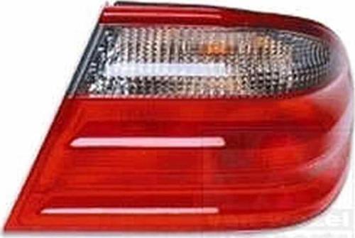 Mercedes W210 2000 2002 Stop Lambası Dış Sağ Elegance (Oem No:A2108203464)