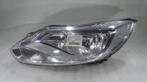 Ford Focus 2011 2015 Far Sol Beyaz Zemın Halojen  (Bm51 13W030 Ak (Oem No:Bm5113W030Nb)