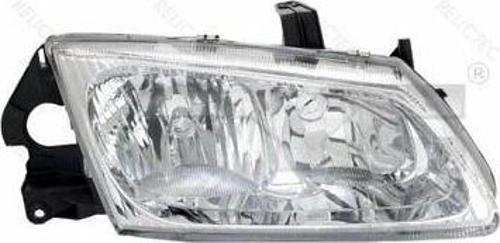 Far Sag Japon Almera (N16) Benzin 00-02 (Oem No: 26010-Bn025)