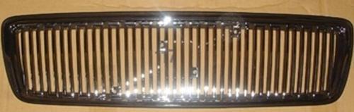 1997-2000 Volvo S70 Ön Panjur Nikelajlı (Tw) (Adet) (Oem No:21275800)
