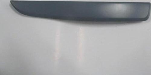 Opel Zafıra- 05/07; Ön Tampon Bandı Sağ Astarlı (Tw) (Oem No: 1400780)