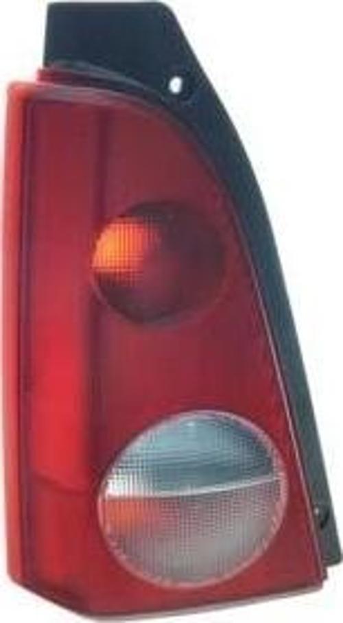 Opel Agila A 2000-2008 Stop Lambası Sağ  (Oem No:4705418)