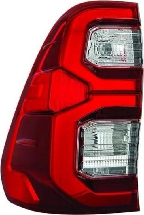 Stop Lambası Sol . Japon Hılux (Gun125, Gun126) 2.4 D:2.8 D 20- (Oem No: 81561-0K450)