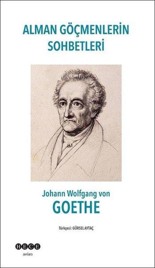Alman Göçlerinin Sohbetleri