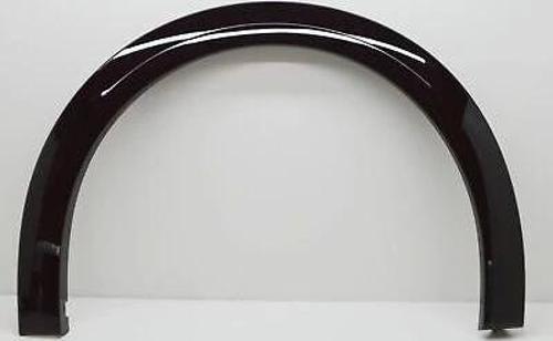 Ön Çamurluk Cıtası Sağ Psa 208 Bm Bm (Oem No: 98443588Xy)