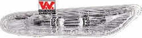 Bmw E81 82 87 88 90 91 92 93 X1 E84 2005 2011 Çamurluk Sinyali Sol Beyaz (Oem No:63137253325)