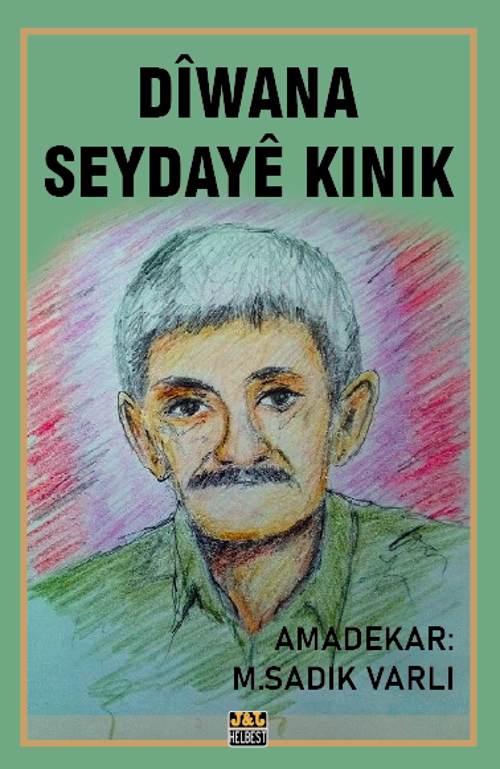 Dîwana Seydayê Kinik