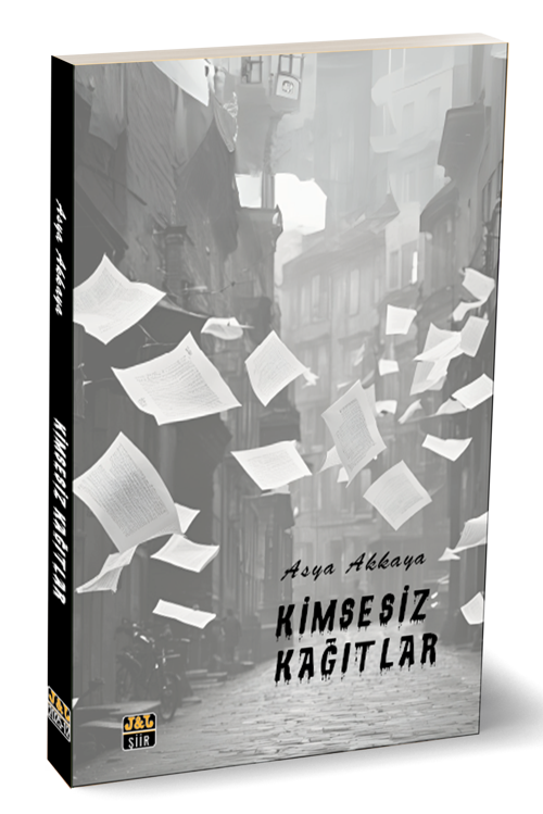 Kimsesiz Kağıtlar