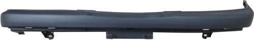 1998-2000 Toyota Avensis Ön Üst Tampon Siyah (Tüv) (Tyg) (Adet) (Oem No:5211905080)