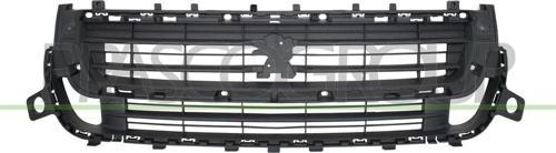 Ön Tampon Panjuru Psa Partner Tepee B.M 08- (Oem No: 16800261Xt 16942699Xt)