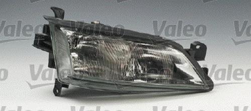 Opel Vectra B 96 99 Far Sağ  (Oem No:1216528)