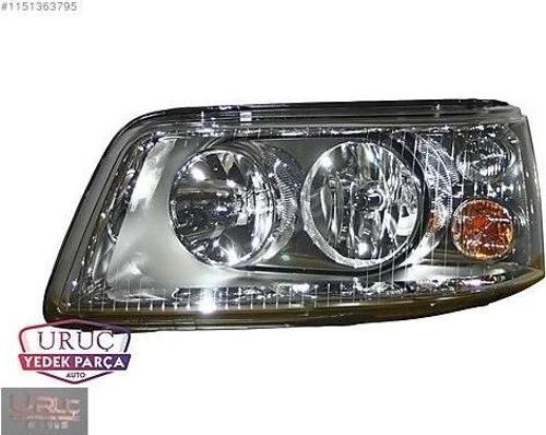 Far Sol 710301195201 (Caravelle Çıft Mercek) Vw Transporter T5Bm 04- (Oem No: 7H1941015A)