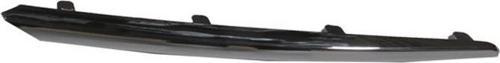 2013-2015 Toyota Aurıs Ön Panjur Nikelaj Çıtası Sağ Oem No: 53121-02150