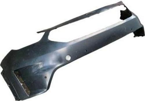 Kia Niro- 2017-2019  Ön Tampon Astarlı Siyah/Sensör Deliksiz (Tyg) (Oem No:86511G5000)