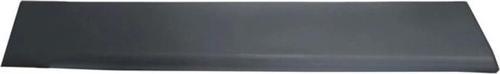 2004-2008 Opel Vıvaro Sürgülü Kapı Bandı Sağ Gri Klipsli Oem No: 8200036075