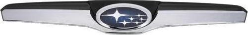 Subaru Forester- 2013-2018  Ön Panjur Nikelajlı Üst (Tyg) (Oem No:91121Sg050)