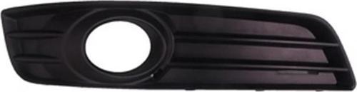 2009-2012 Audi A3 Sis Lamba Kapağı Sağ Sis Delikli (Tyg) (Adet) (Oem No:8P0807682E9B9)