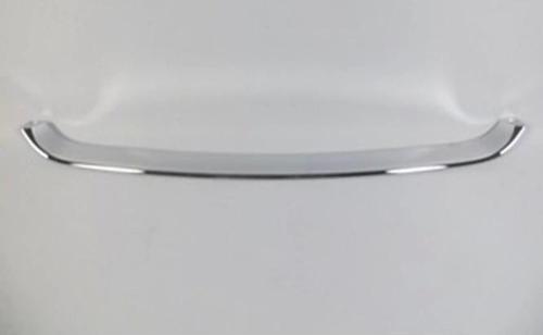 2012-2013 Renault Megane Iıı Hb Ön Panjur Nikelajı(Tyg) (Oem No:620789308R)