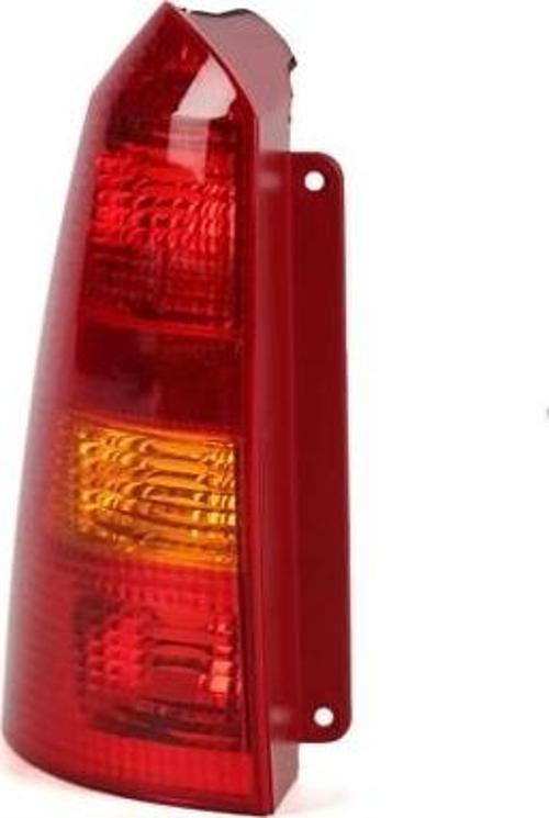 Ford Focus 98  Stop Lambası Sol Stw (Sıs Lambalı) (Oem No:1M5113A603Eb)