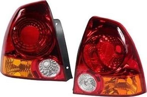 Stop Lambası Sag P21/5W/W16W/P21W Kore Accent Adm Benzın-Dızel 2003-2005 (Oem No: 9240225510)