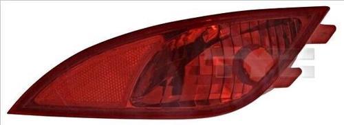 Sıs Lambası Arka Sag P21W Kore Ix35 Benzın-Dızel 2010- (Oem No: 924062Y300)
