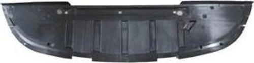 2003-2007 Renault Scenic Iı- Ön Tampon Alt Muhafaza Plastiği (Tüv)(Tyg) (Adet) (Oem No:8200140334)