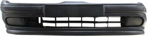 1998-1999 Renault Megane Ön Tampon Siyah (Sis Kapaklı)(Tyg) (Adet) (Oem No:7700838486)