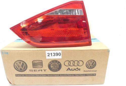 Stop Lambası Iç Sol 2Tz 009 687-091 Vw A4 Bm 08-11 (Oem No: 8K5945093D)