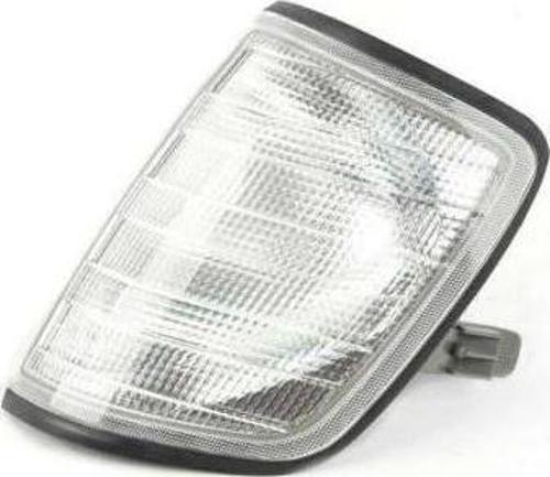 Sınyal Lambası Sol Beyaz Mercedes W124 Bm 93-95 (Oem No: A1248260743)