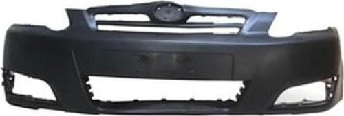 2004-2006 Toyota Corolla Hb Ön Tampon (Panjurlu Tip Sis Delikli (Damla Gözlü Tip Fpı) (Adet) (Oem No