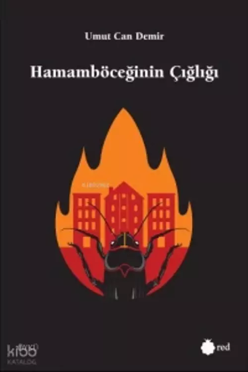 Hamamböceğinin Çığlığı